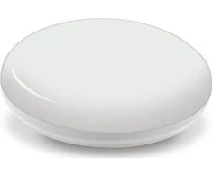 Lubinis šviestuvas Lubos žibintas KEL Sun 1x13W LED (W-97627)
