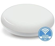 Lubinis šviestuvas Lubos žibintas KEL Sun 1x18W LED (W-97631)