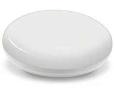 Lubinis šviestuvas Lubos žibintas KEL Sun 1x9W LED (W-97648)