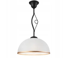 Lubinis šviestuvas Lampa sufitowa Lamkur LM 1.24 BROWN