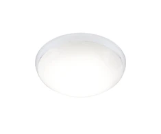 Lubinis šviestuvas Lubų žibintas Lena Lighting Kamela 1x20W LED (205248 / HV)
