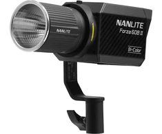 Nanlite Forza 60B II dvispalvis