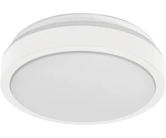 Lubinis šviestuvas Osram Plafonas ESSENTIAL ORBIS, E27, baltas