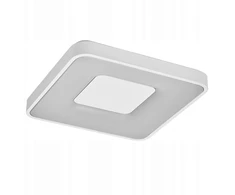 Lubinis šviestuvas Ceiling lamp Osram. LED. 36W. 3000K. 2000lm. Ø485. baltas