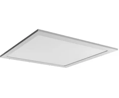 Osram 20W LED paviršinė panelė SMART+ MATTER, balta, 3000K/RGB, dimeriuojama, 30x30cm