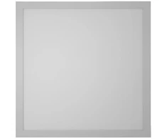 Osram 28W LED paviršinė panelė SMART+ MATTER, balta, 3000K/RGB, dimeriuojama, 45x45cm