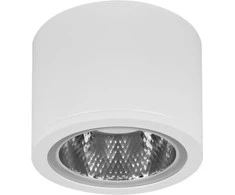 Lubinis šviestuvas Lubų žibintas PXF Lighting Bar Eco 1x22W LED (PX1487136)