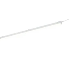 Lumen Ramon LED lubų šviestuvas 1100 liumenų 84 x 2 x 4 cm balta