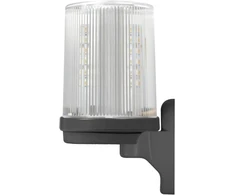 „Proxima WALEC“ LED lempa su įmontuota 868 MHz antena (12–24 V AC/DC arba 230 V AC)