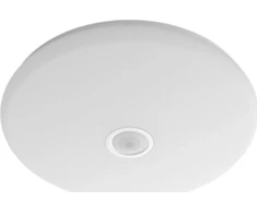 Lampa sufitowa Signify Philips Mauve lampa sufitowa IR su judesio jutikliu balta 1700lm