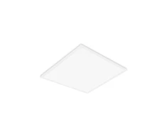 Verde 26W LED panelė PANEL COMPACT, balta, 3000K, 110°, 595x595mm, IP50
