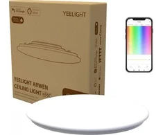 Lubinis šviestuvas Yeelight Arwen 450C