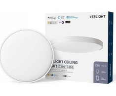 Lubinis šviestuvas Yeelight | Lubų šviestuvas | C2001C450 | 3500 lm | 50 W | 2700–6500 K | 25000 val. | Led | 220-240 V