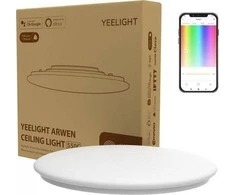 Yeelight Arwen lubinis šviestuvas 550C (YLXD013-C)