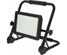 Dedra Lampa Dirbtuvių lempa 100 W SMD LED, 8500 lm, stovas, IP65
