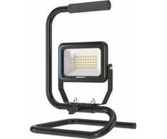 Dedra Lampa Dirbtuvių lempa 30 W SMD LED, 3300 lm, stovas, IP65
