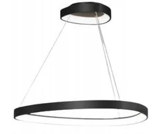 Pakabinamas šviestuvas Domoletti Lamp Pakabinama lempa namams 62 cm