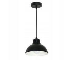 Lampa wisząca Luminex Luminex pakabinamas šviestuvas Sven