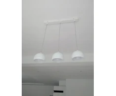 Lampa wisząca Luminex Luminex pakabinamas šviestuvas Sool