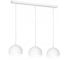 Lampa wisząca Luminex Luminex pakabinamas šviestuvas Sool