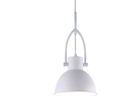 Pakabinamas šviestuvas Žibintas Platinet PLATINET PENDANT LAMP HESTIA P161052-ME27 METAL Juodas 26x36 [44021]
