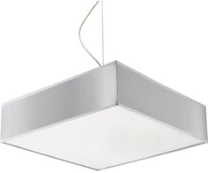 Sollux Pakabinamas šviestuvas HORUS 35 pilkas