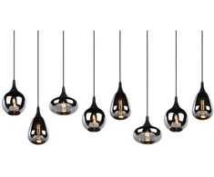 Pakabinamas šviestuvas Lampa wisząca Trio Lumina 317000832