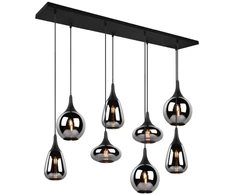 Pakabinamas šviestuvas Lampa wisząca Trio Lumina 317000832