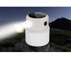 Superfire Stovyklavimo lempa T22 Superfire