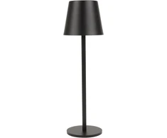 Lampa podłogowa AddLiving LED lampa Fashion juoda