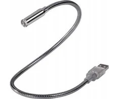 PremiumCord USB prievadu maitinamas papildomas apšvietimas