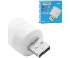 VEGA USB LED DENMEN (DS01)