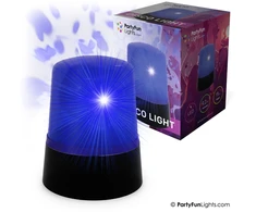 Lampka įkišama į lizdą nielsen_light Politi šviesa Ø: 9,2cm