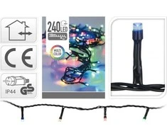 Christmas Gifts Kalėdinės lemputės 240 LED
