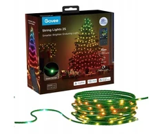 Govee H80C4C41 String Lights 2S 20m | Oświetlenie LED | RGBWIC