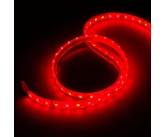 Lamptron „FlexLight“ kelių RGB LED juosta. 10 m (LAMP-LEDFM1010)