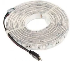 Lamptron Taśma FlexLight Multi RGB 2m + maitinimo šaltinis + pilot (LAMP-LEDFM1007)
