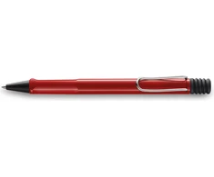 Lamy Długopis 213 safari raudona (VT4000884)