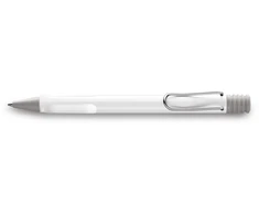 Lamy Tušinukas Lamy 219 Safari baltas (VT4000908)