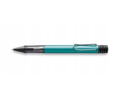 Lamy Tušinukas LAMY AL-star 223, M, su juodu šerdimi, turkio spalvos