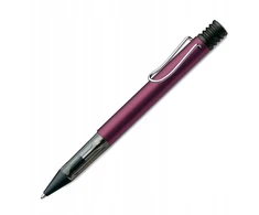 Lamy Tušinukas LAMY AL-star 229, M, su juodu šerdimi, purpurinis