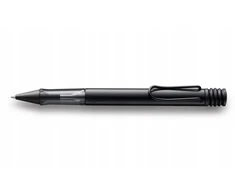 Lamy tušinukas LAMY AL-star 271, M, su juodu šerdimi, juodas