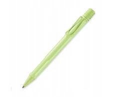 Lamy Tušinukas LAMY Safari 2D0, M, su juodu šerdimi, šviesiai žalias