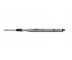 Lamy Kasetė do długopisu LAMY M16, B, juoda