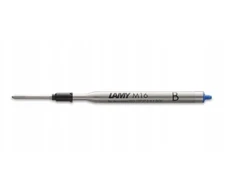 Lamy Kasetė do długopisu LAMY M16, B, mėlyna