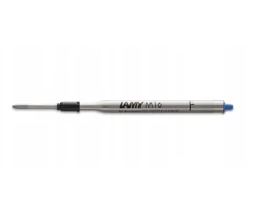 Lamy Kasetė do długopisu LAMY M16, F, mėlyna