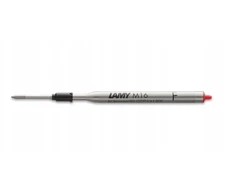Lamy Kasetė do długopisu LAMY M16 F raudona