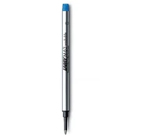 Lamy M63 rutulinio rašiklio šerdelė, M, blisteris, mėlyna (LY1218730)
