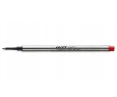 Lamy M63 tušinuko šerdelė, M, raudona (LY1618561)