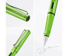 Lamy LAMY Safari 013 F tušinukas (LY4030633)